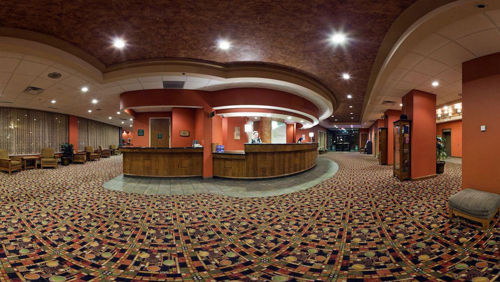 Doubletree By Hilton St. Paul, Mn Hotel Saint Paul Exterior foto