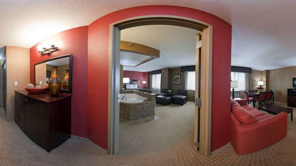 Doubletree By Hilton St. Paul, Mn Hotel Saint Paul Exterior foto