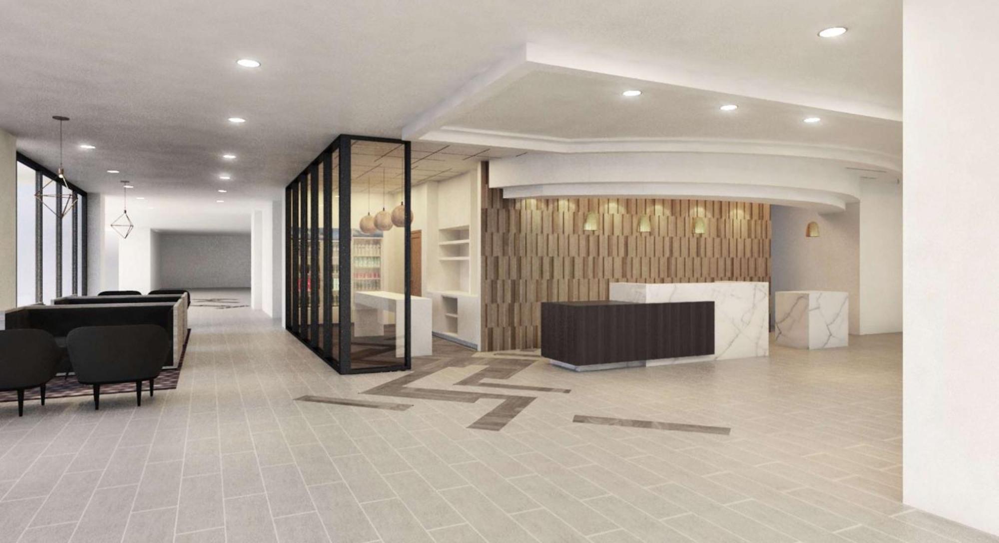 Doubletree By Hilton St. Paul, Mn Hotel Saint Paul Exterior foto