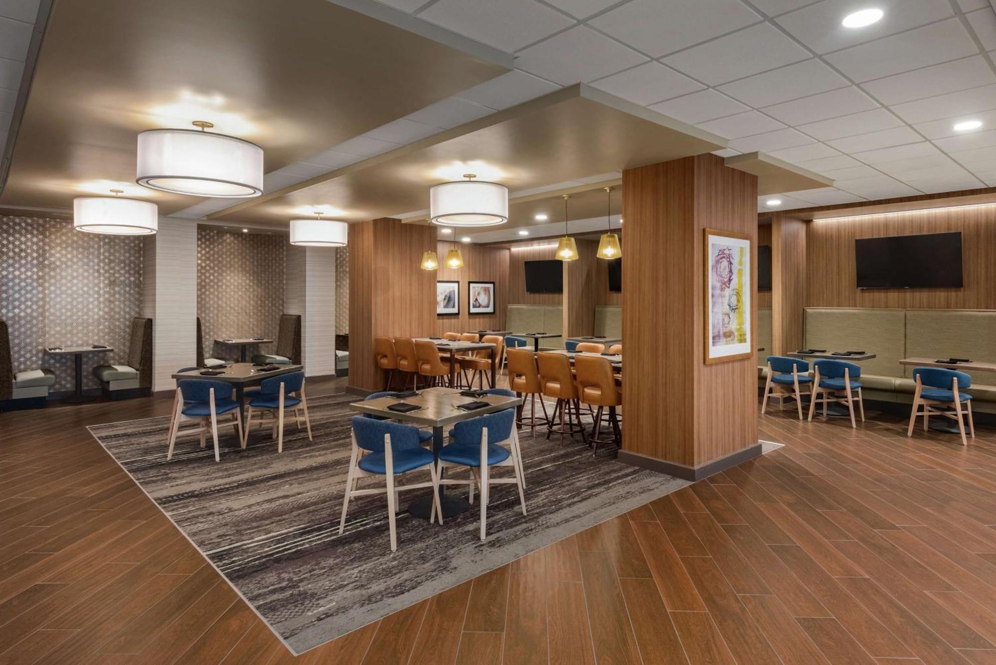 Doubletree By Hilton St. Paul, Mn Hotel Saint Paul Exterior foto