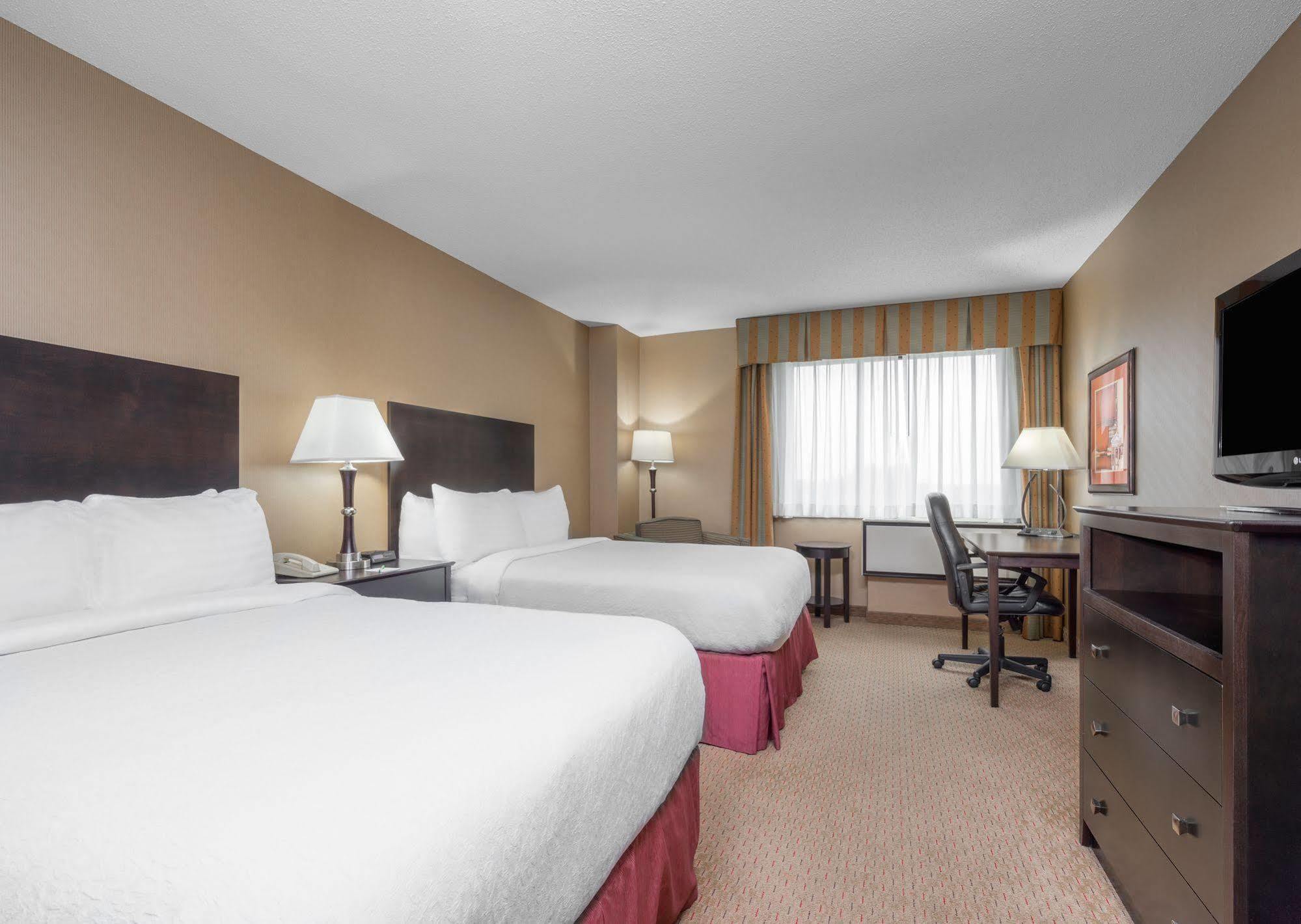 Doubletree By Hilton St. Paul, Mn Hotel Saint Paul Exterior foto