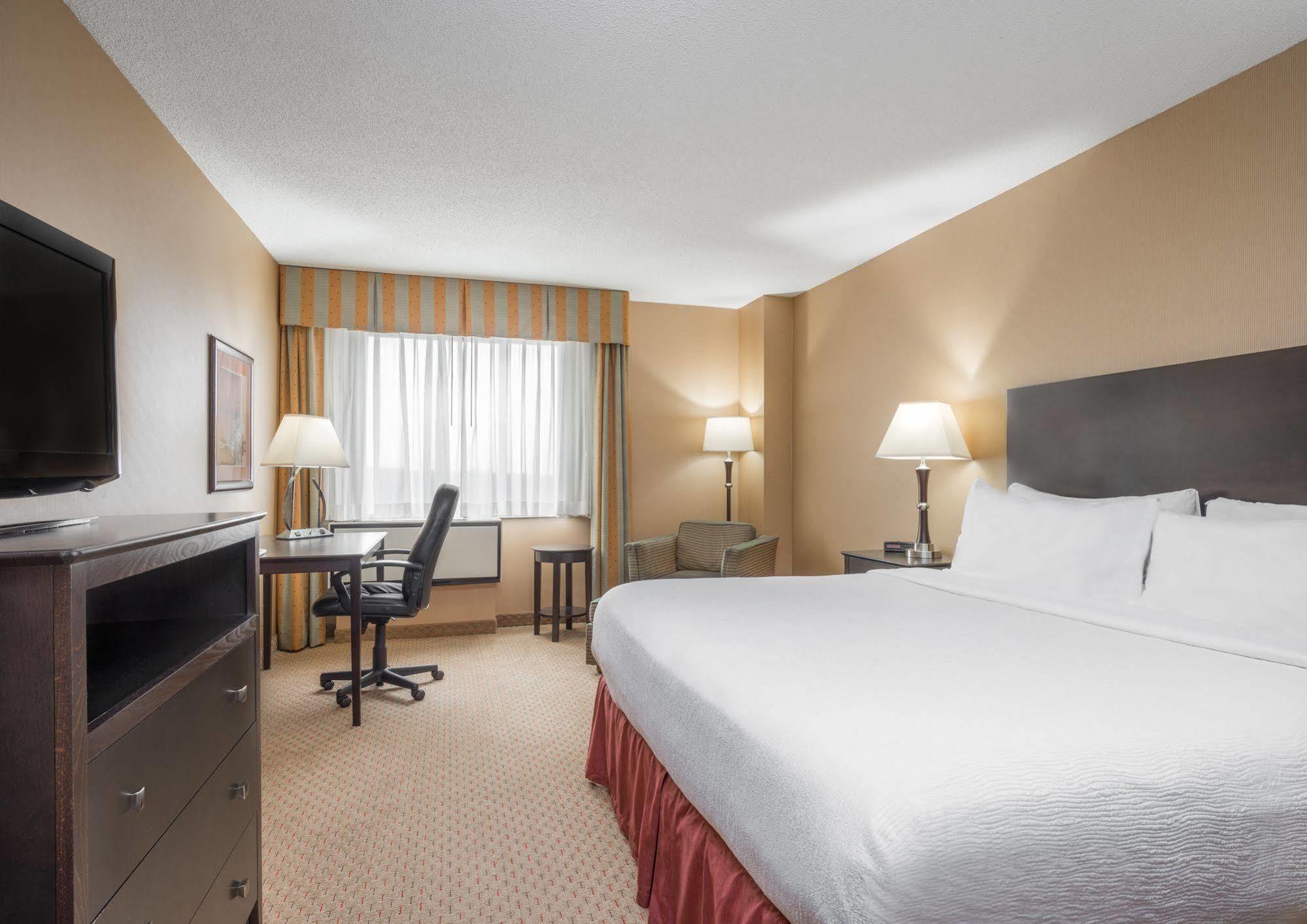 Doubletree By Hilton St. Paul, Mn Hotel Saint Paul Exterior foto